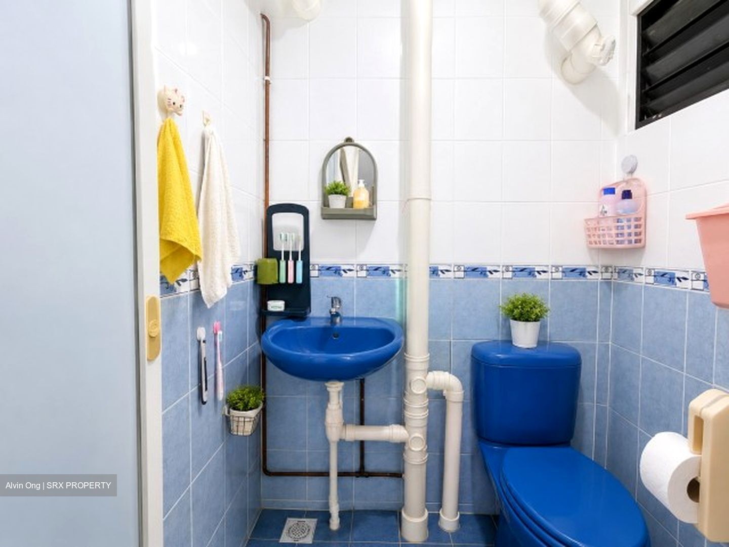 Blk 22 Marsiling Green (Woodlands), HDB 4 Rooms #600261391